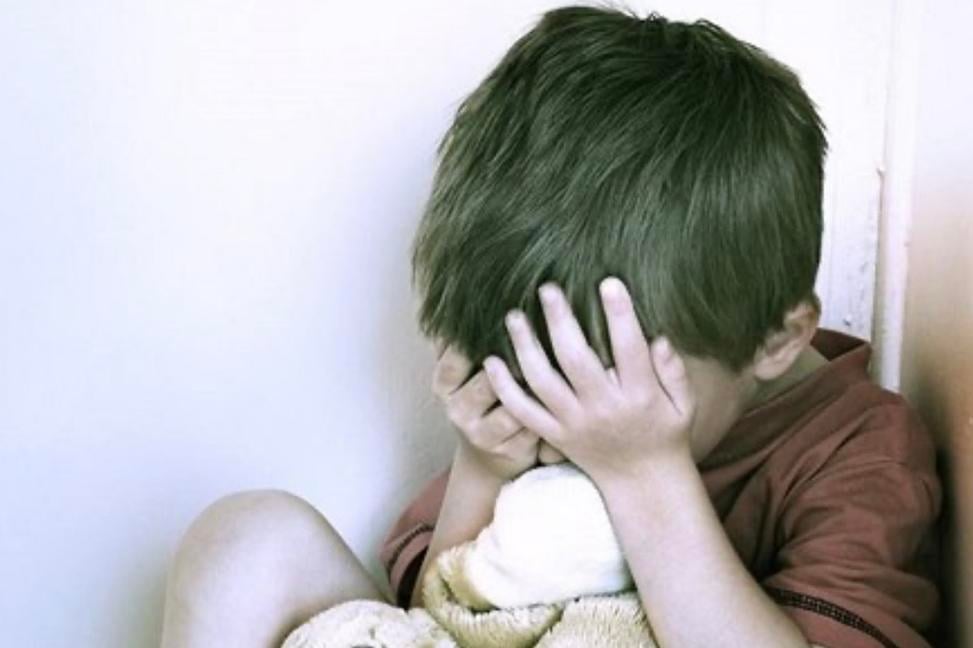 Detská prostitúcia : Telo, čo nemalo byť na trhu