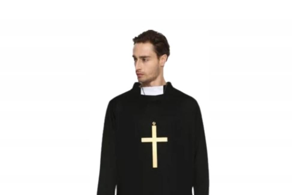 Nie som farár. Som chlap, čo platí za sex a spí pokojne.