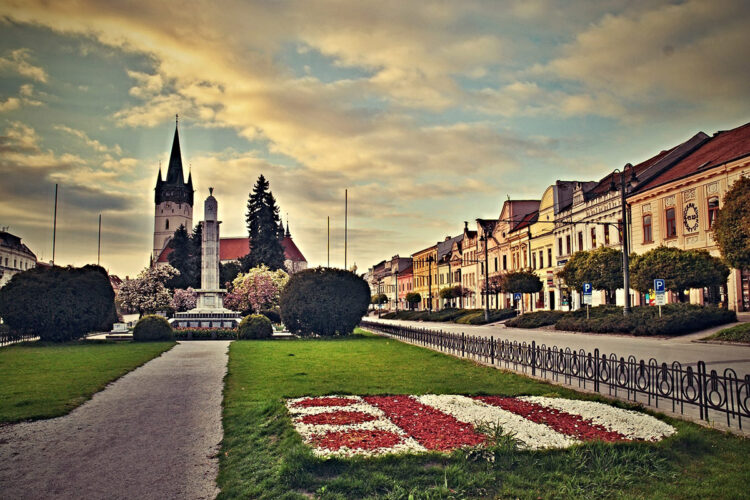 Eskort Prešov – vášnivé spoločníčky a horúce zážitky na východe