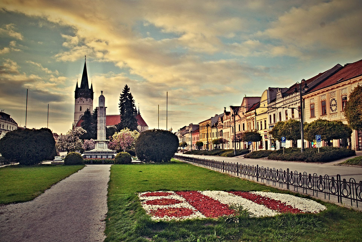 Eskort Prešov – vášnivé spoločníčky a horúce zážitky na východe