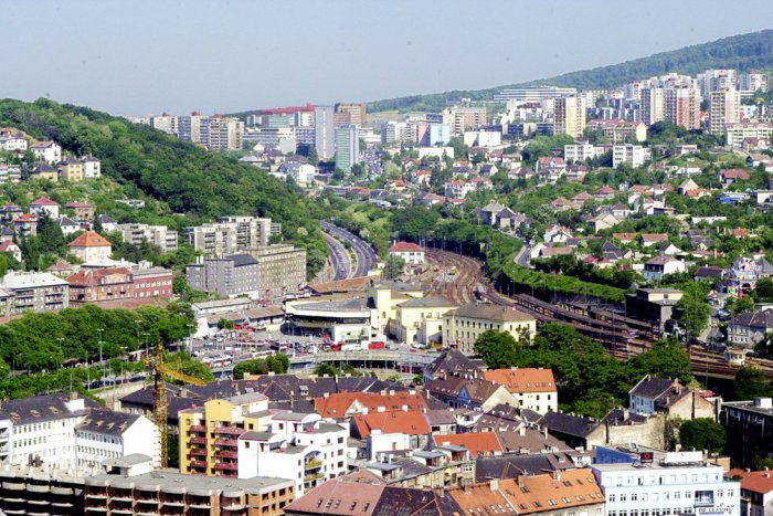 Eskort a priváty na Kramároch