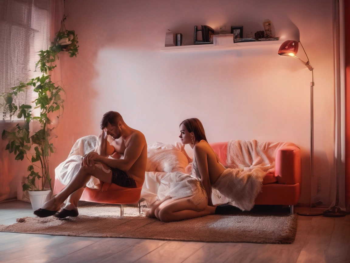 Privát Nitra – erotická inzercia a eskort