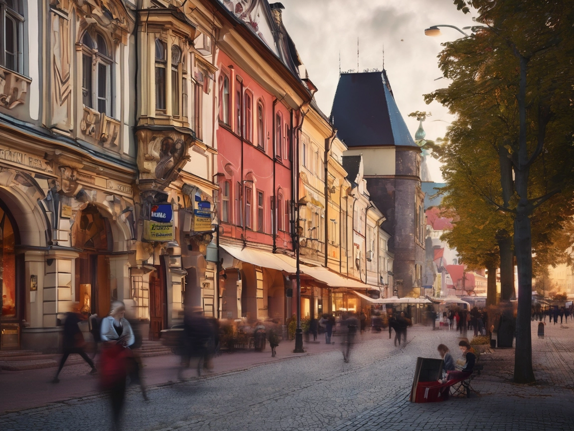 Eskort Košice – sex ponuky a priváty