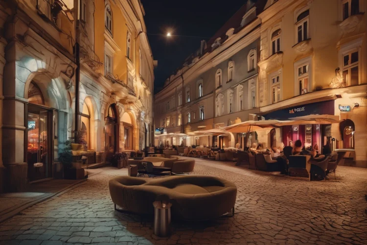 Sex Bratislava – eskort a priváty