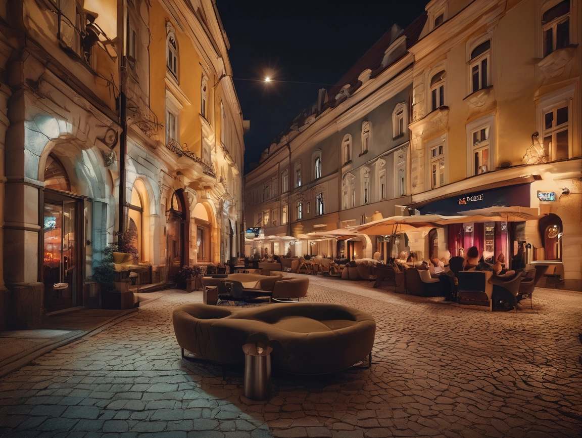 Sex Bratislava – eskort a priváty