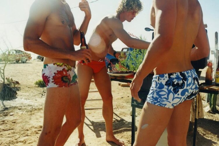 🔥 Charizma, telo a tajomstvo: Muži na Slovensku, ktorí sa živia erotikou